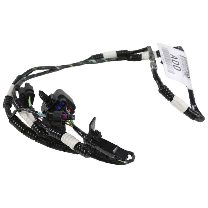 PARKING DISTANCE AID SENSOR WIRE