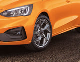 FOCUS SET OF 4 ALLOY WHEELS 05/2019