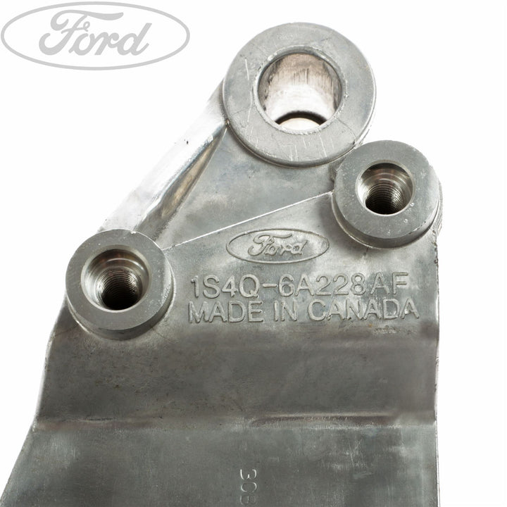 FOCUS TENSION PULLEY