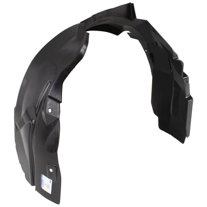 KA FRONT N/S INNER WHEEL ARCH LINING