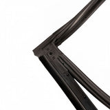 Fiesta 5 Door N/S Rear Door Weatherstrip 2017-2023