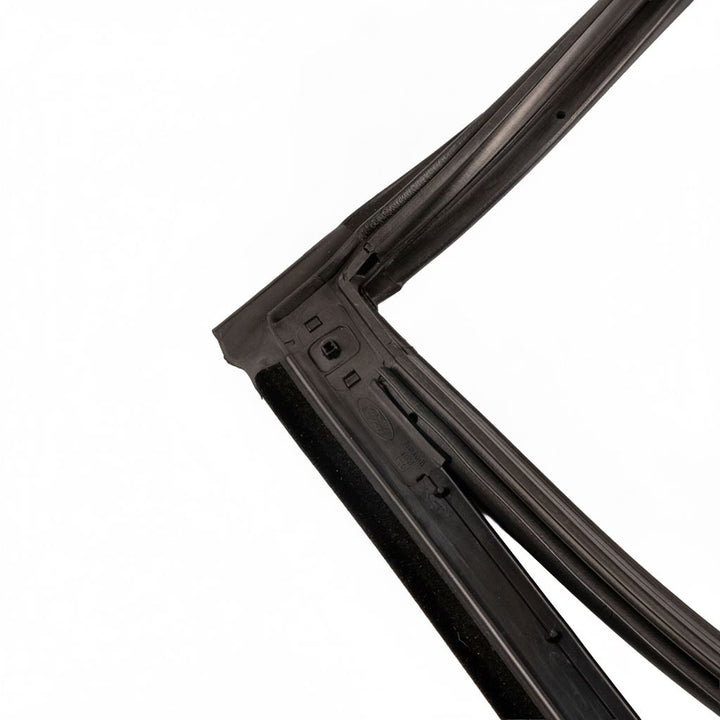 Fiesta 5 Door N/S Rear Door Weatherstrip 2017-2023