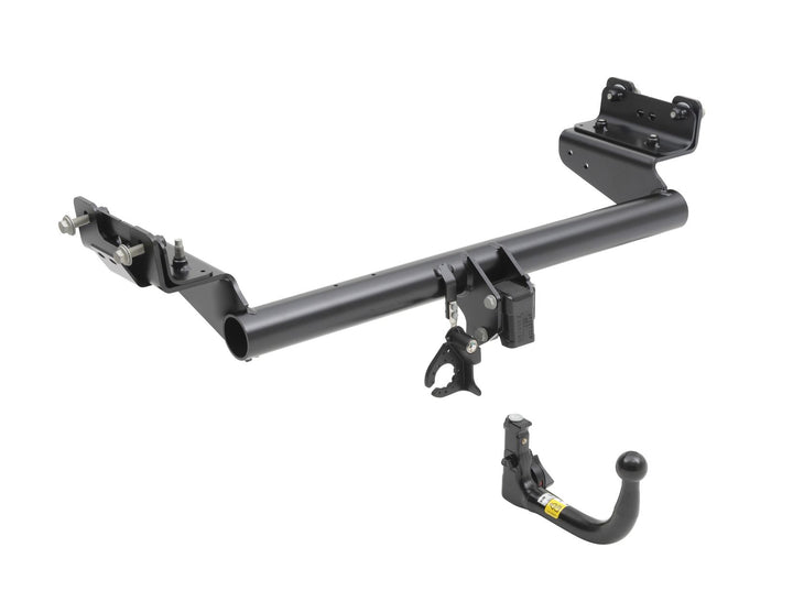 MUSTANG MACH-E DETACHABLE TOW BAR 11/2022