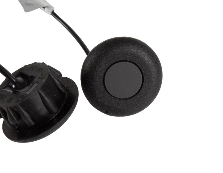 XVISION (SCC)* PARKING DISTANCE SENSORS WITH FITTING  01/2014