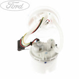 MONDEO FUEL PUMP & SENDER