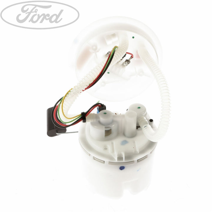 MONDEO FUEL PUMP & SENDER