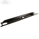 WINDSCREEN HEADER