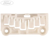 WINDSCREEN GLASS OPENING SPACER