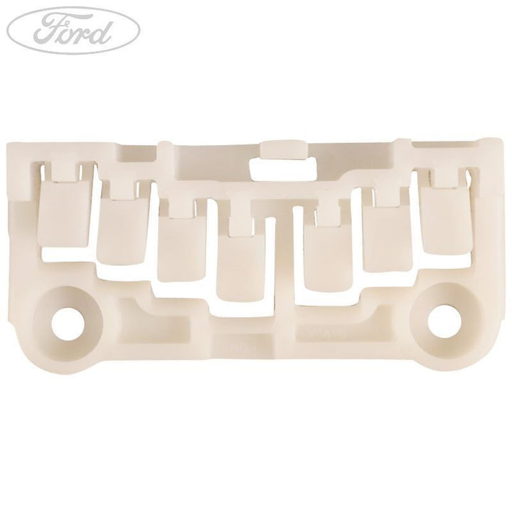 WINDSCREEN GLASS OPENING SPACER