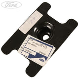 CONNECT CENTRE & REAR FLOOR PAN BRACKET KOMBI 2002-