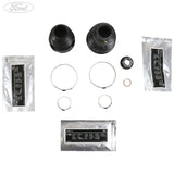 TRANSIT CONNECT 1.6 SOHC DV6 O/S INNER CV KIT 2013-