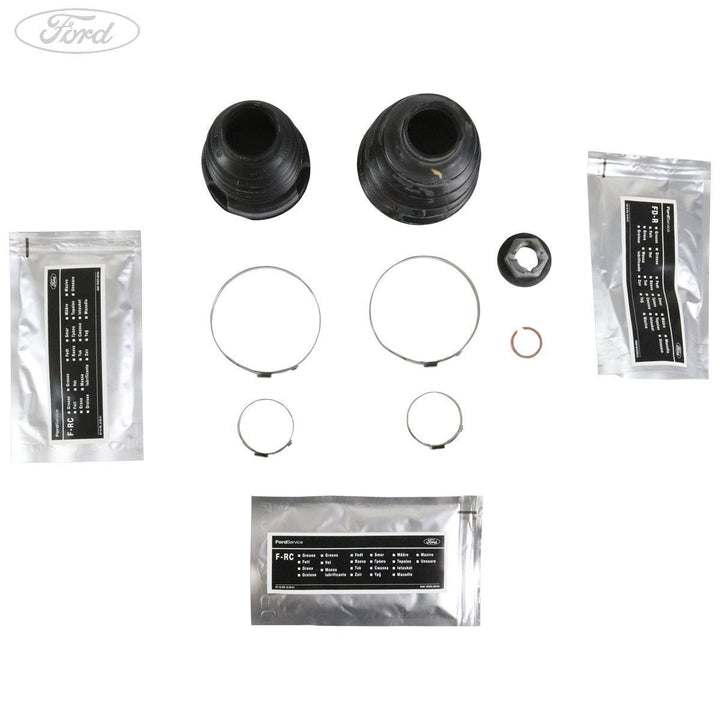 TRANSIT CONNECT 1.6 SOHC DV6 O/S INNER CV KIT 2013-