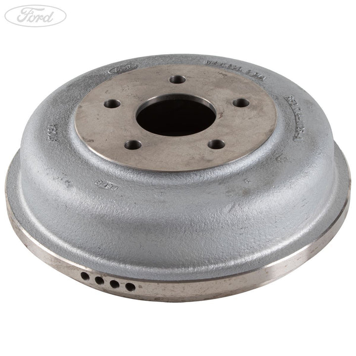 TRANSIT CONNECT REAR BRAKE DRUM 228MM 5 STUD 2002-2013