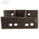 FOCUS ST REAR N/S BUMPER MOUNTING BRACKET 2007-2011