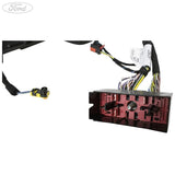 MAIN WIRING