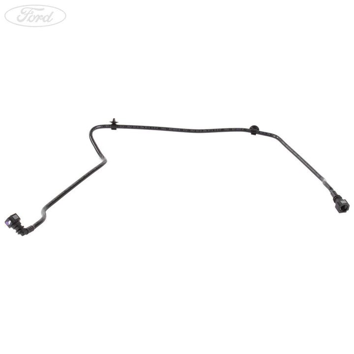 RANGER DURATORQ TDCI COOLANT OVERFLOW PIPE 12MM 2011-