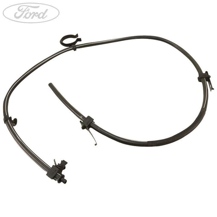 RANGER REAR AXLE FLUID PIPE ALL REGULAR & SUPER CAB