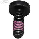 FOCUS B-MAX REAR SEAT SUSPENSION PIVOT BUSH 2014-