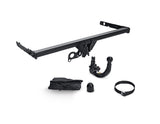 DETACHABLE TOW BAR 05/2017 06/2018