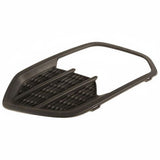KUGA N/S FRONT BUMPER FOG LIGHT COVER SURROUND 2016-