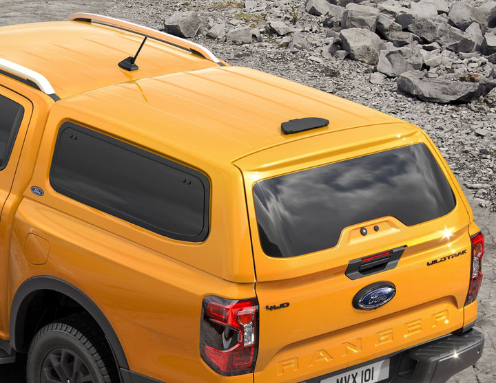RANGER FROM 06/2022 HARD TOP