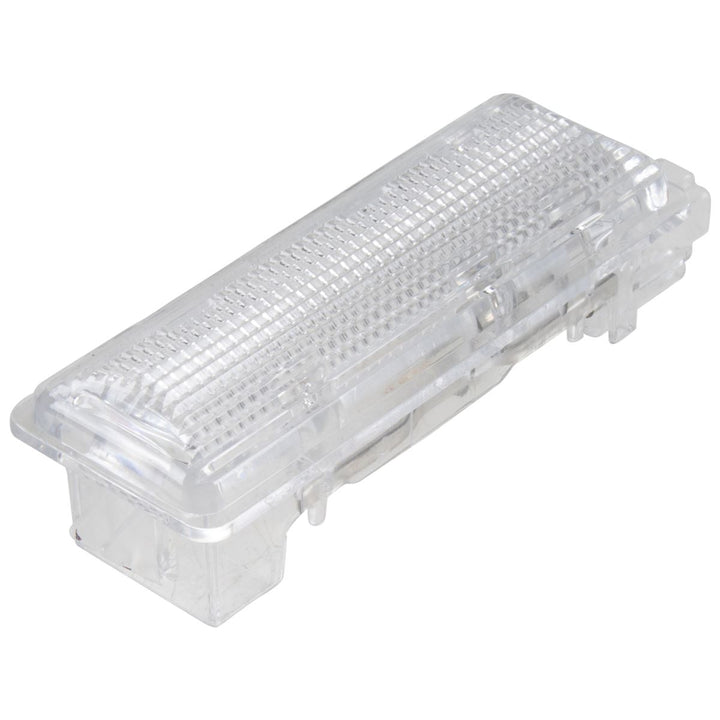 LUGGAGE COMPARTMENT LAMP