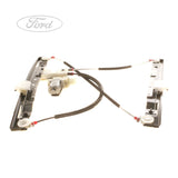 O/S RH FRONT WINDOW LIFT REGULATOR
