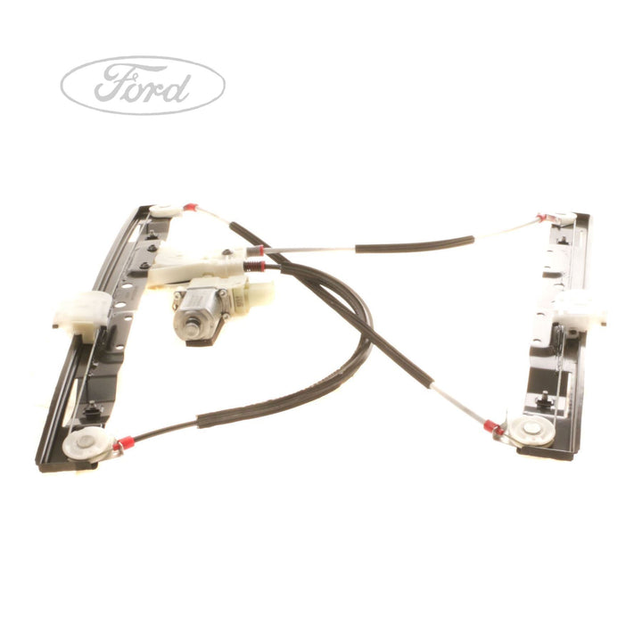 O/S RH FRONT WINDOW LIFT REGULATOR