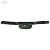 RANGER MK3 FRONT RADIATOR GRILLE HIGHLAND GREEN 06-11