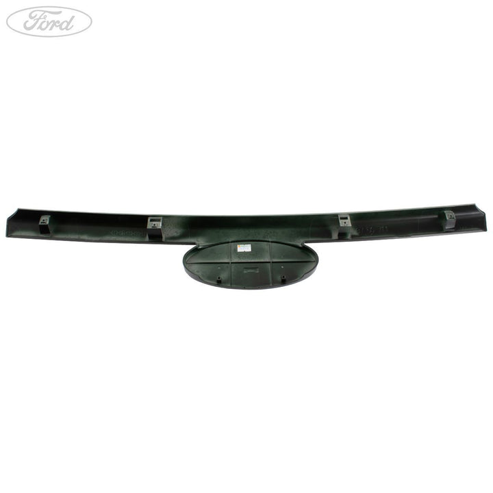 RANGER MK3 FRONT RADIATOR GRILLE HIGHLAND GREEN 06-11