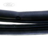 FIESTA MK7 O/S FRONT DOOR WEATHERSTRIP SEAL