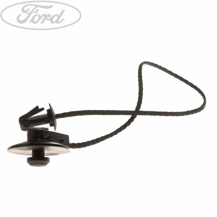 FOCUS PARCEL SHELF CORD SUPPORT