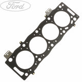 ENGINE CYLINDER HEAD GASKET
