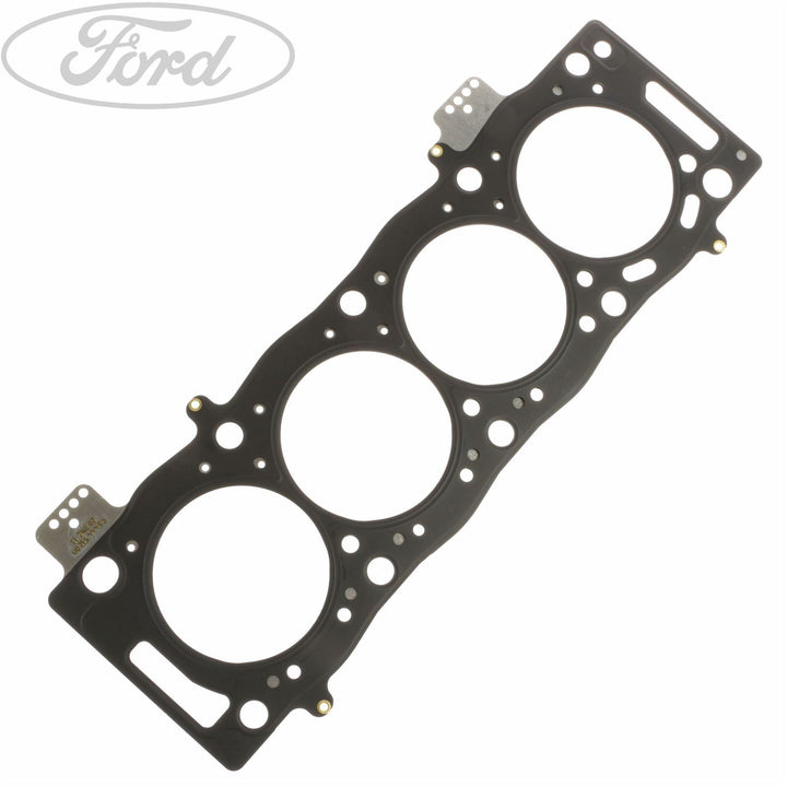ENGINE CYLINDER HEAD GASKET