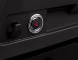 FOCUS RETRACTABLE TOW BAR 10/2014 01/2016, ESTATE WITH PETROL ENGINES, EXCEPT 1.0 L ECOBOOST.