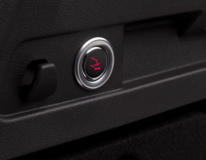 FOCUS RETRACTABLE TOW BAR 10/2014 01/2016, ESTATE WITH PETROL ENGINES, EXCEPT 1.0 L ECOBOOST.