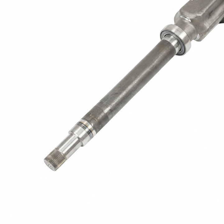 TRANSIT CUSTOM TRANSIT 6-SPEEM MANUAL TRANSMISSION VMT6 O/S FRONT AXLE DRIVE SHAFT 2018-2019