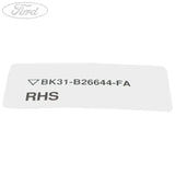 DECAL