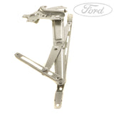 FRAME & MOUNT. PARTS