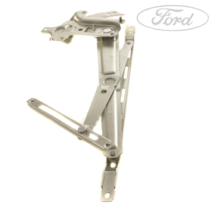 FRAME & MOUNT. PARTS
