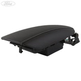 CONSOLE ARMREST