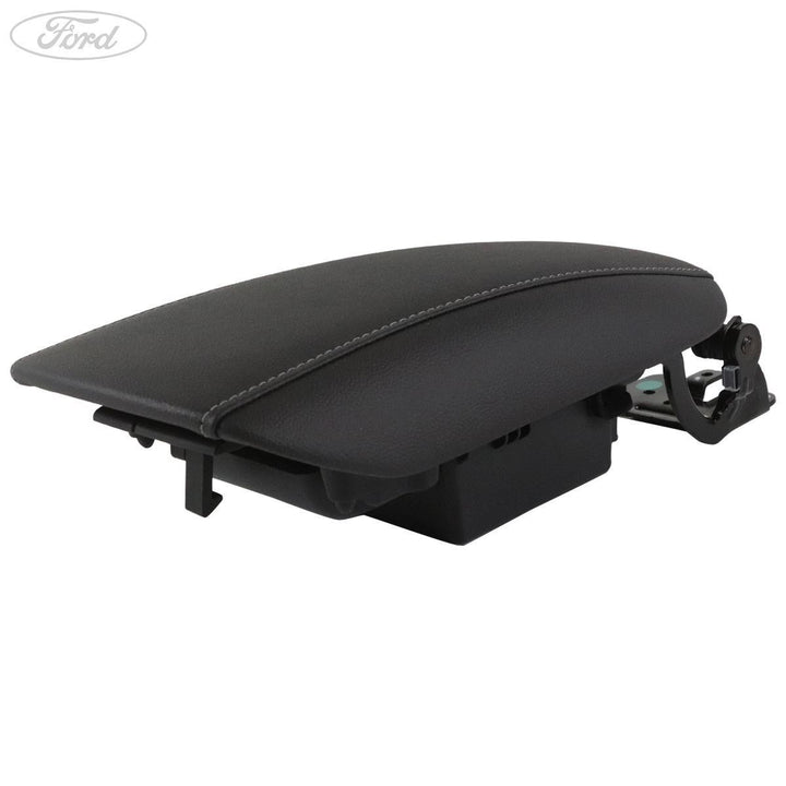 CONSOLE ARMREST