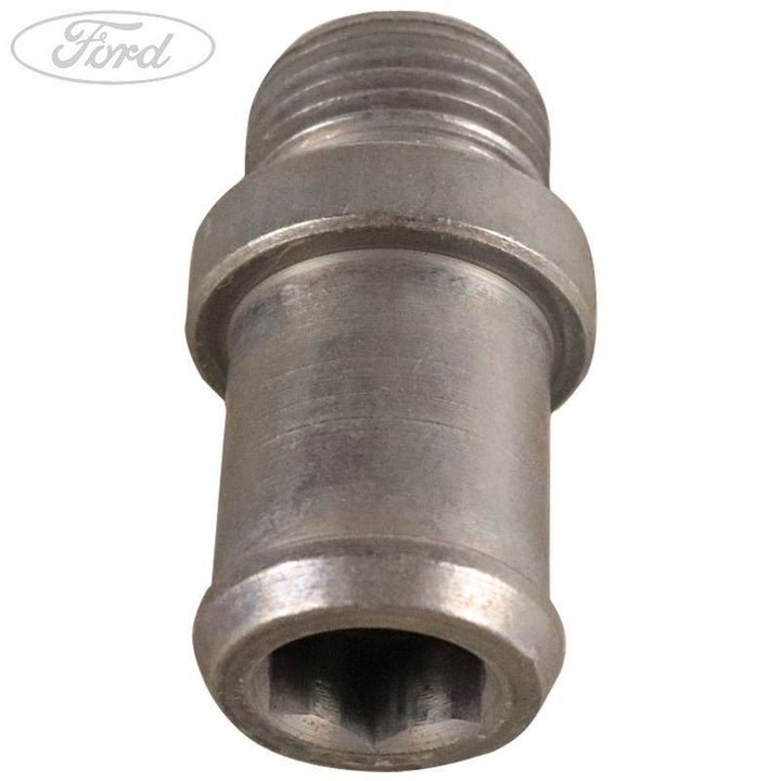 FIESTA MK6 MK7 FUSION 1.4 DURATORQ TURBO DRAIN CONNECTOR