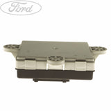 N/S LH FRONT WINDOW REGULATOR MOTOR