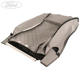 SEAT BACK COVER