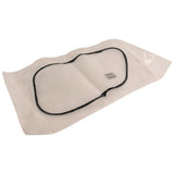EDGE FRONT O/S DOOR INNER WATER SPLASH SHIELD PLASTIC 2016-