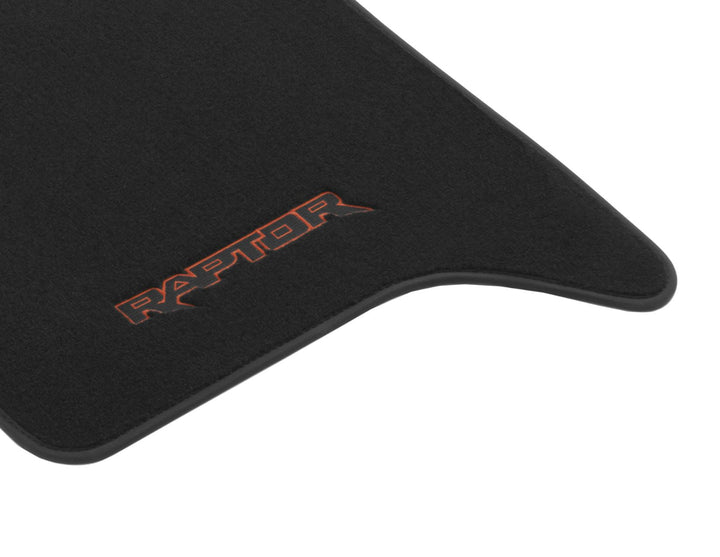 RANGER FROM 06/2022 CARPET FLOOR MATS