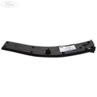 GALAXY WA6 BOOT TAILGATE BUMPER N/S UPPER MOUNTING BRACKET