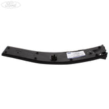 GALAXY WA6 BOOT TAILGATE BUMPER N/S UPPER MOUNTING BRACKET