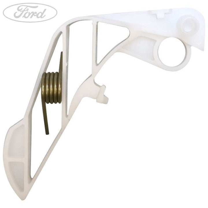 FIESTA FRONT O/S DOOR LOCK LEVER 5 DOOR SALOON 12-
